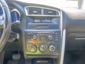 Citroën DS4 1.6HDI 81KW – AUTOMAT