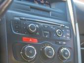 Citroën DS4 1.6HDI 81KW – AUTOMAT