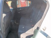 Citroën DS4 1.6HDI 81KW – AUTOMAT