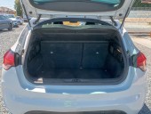 Citroën DS4 1.6HDI 81KW – AUTOMAT