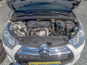 Citroën DS4 1.6HDI 81KW – AUTOMAT