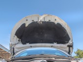 Citroën DS4 1.6HDI 81KW – AUTOMAT