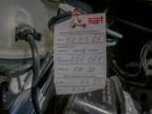 Citroën DS4 1.6HDI 81KW – AUTOMAT