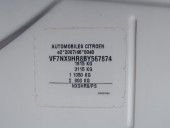 Citroën DS4 1.6HDI 81KW – AUTOMAT