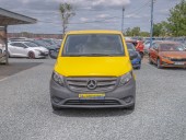 Mercedes-Benz Vito 2.2D 100KW ESP – PO SERVISU