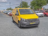 Mercedes-Benz Vito 2.2D 100KW ESP – PO SERVISU