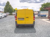 Mercedes-Benz Vito 2.2D 100KW ESP – PO SERVISU