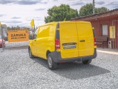 Mercedes-Benz Vito 2.2D 100KW ESP – PO SERVISU