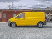 Mercedes-Benz Vito 2.2D 100KW ESP – PO SERVISU