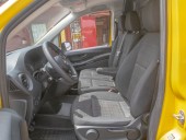 Mercedes-Benz Vito 2.2D 100KW ESP – PO SERVISU