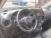 Mercedes-Benz Vito 2.2D 100KW ESP – PO SERVISU