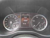 Mercedes-Benz Vito 2.2D 100KW ESP – PO SERVISU