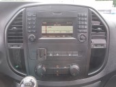 Mercedes-Benz Vito 2.2D 100KW ESP – PO SERVISU