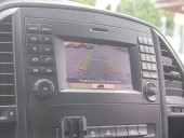 Mercedes-Benz Vito 2.2D 100KW ESP – PO SERVISU