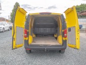 Mercedes-Benz Vito 2.2D 100KW ESP – PO SERVISU