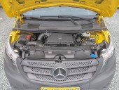 Mercedes-Benz Vito 2.2D 100KW ESP – PO SERVISU