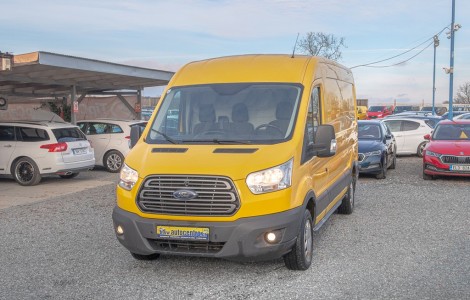 Ford Transit 2.0D 77KW AC – VÝHŘEV OKNA
