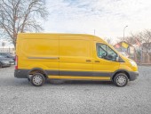 Ford Transit 2.0D 77KW AC – VÝHŘEV OKNA