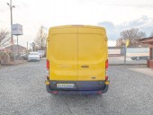 Ford Transit 2.0D 77KW AC – VÝHŘEV OKNA