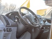 Ford Transit 2.0D 77KW AC – VÝHŘEV OKNA