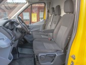 Ford Transit 2.0D 77KW AC – VÝHŘEV OKNA