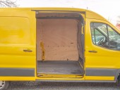 Ford Transit 2.0D 77KW AC – VÝHŘEV OKNA