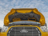 Ford Transit 2.0D 77KW AC – VÝHŘEV OKNA