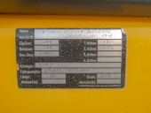 Ford Transit 2.0D 77KW AC – VÝHŘEV OKNA