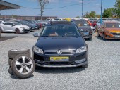 Volkswagen Passat 2.0TDI 125KW ALLTRACK–2x KOLA