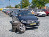 Volkswagen Passat 2.0TDI 125KW ALLTRACK–2x KOLA