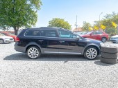 Volkswagen Passat 2.0TDI 125KW ALLTRACK–2x KOLA