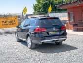 Volkswagen Passat 2.0TDI 125KW ALLTRACK–2x KOLA