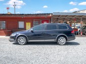 Volkswagen Passat 2.0TDI 125KW ALLTRACK–2x KOLA