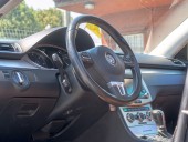 Volkswagen Passat 2.0TDI 125KW ALLTRACK–2x KOLA