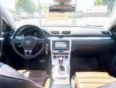Volkswagen Passat 2.0TDI 125KW ALLTRACK–2x KOLA