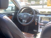 Volkswagen Passat 2.0TDI 125KW ALLTRACK–2x KOLA