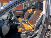 Volkswagen Passat 2.0TDI 125KW ALLTRACK–2x KOLA