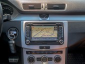 Volkswagen Passat 2.0TDI 125KW ALLTRACK–2x KOLA