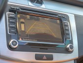 Volkswagen Passat 2.0TDI 125KW ALLTRACK–2x KOLA