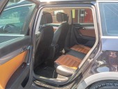 Volkswagen Passat 2.0TDI 125KW ALLTRACK–2x KOLA