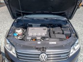 Volkswagen Passat 2.0TDI 125KW ALLTRACK–2x KOLA