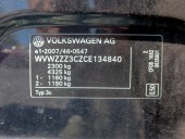 Volkswagen Passat 2.0TDI 125KW ALLTRACK–2x KOLA