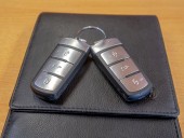 Volkswagen Passat 2.0TDI 125KW ALLTRACK–2x KOLA