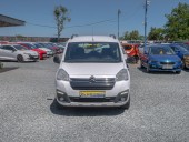 Citroën Berlingo ČR 10/2016 1.6HDI 77KW - DIGI