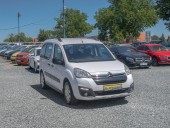 Citroën Berlingo ČR 10/2016 1.6HDI 77KW - DIGI