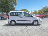 Citroën Berlingo ČR 10/2016 1.6HDI 77KW - DIGI