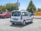 Citroën Berlingo ČR 10/2016 1.6HDI 77KW - DIGI