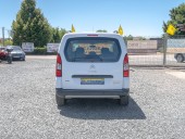 Citroën Berlingo ČR 10/2016 1.6HDI 77KW - DIGI