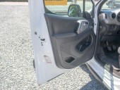 Citroën Berlingo ČR 10/2016 1.6HDI 77KW - DIGI