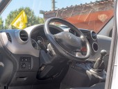 Citroën Berlingo ČR 10/2016 1.6HDI 77KW - DIGI